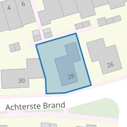 Perceel TTR00-C-3161