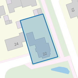 Perceel TTR00-C-3164