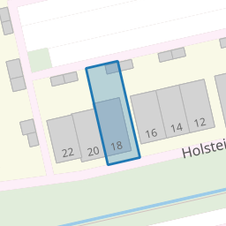 Perceel TTR00-C-3168
