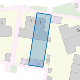 Perceel TTR00-C-3187