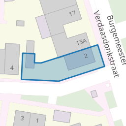 Perceel TTR00-C-3188