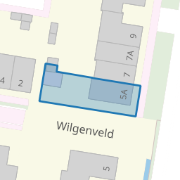 Perceel TTR00-C-3191