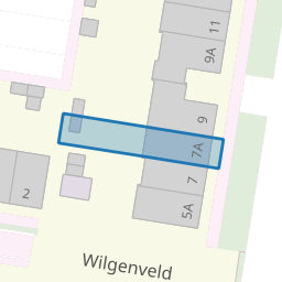 Perceel TTR00-C-3193