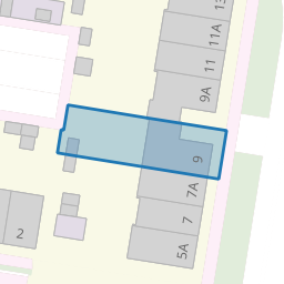 Perceel TTR00-C-3194