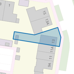 Perceel TTR00-C-3196