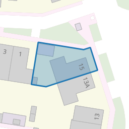 Perceel TTR00-C-3199