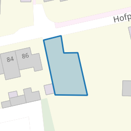 Perceel TTR00-C-3215