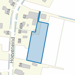 Perceel TTR00-C-3224