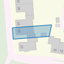 Perceel TTR00-C-3232