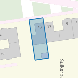 Perceel TTR00-C-3244