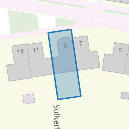 Perceel TTR00-C-3246