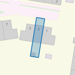 Perceel TTR00-C-3249