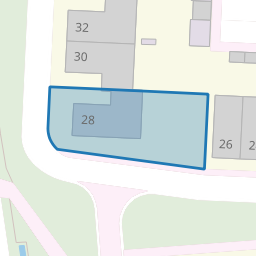 Perceel TTR00-C-3254