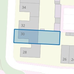 Perceel TTR00-C-3255