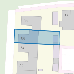 Perceel TTR00-C-3258