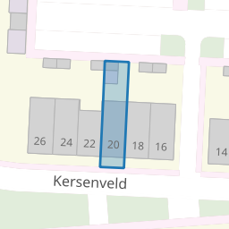 Perceel TTR00-C-3266