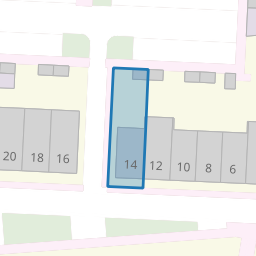 Perceel TTR00-C-3274