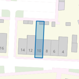 Perceel TTR00-C-3276