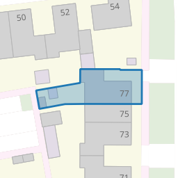 Perceel TTR00-C-3282