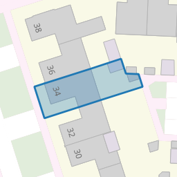 Perceel TTR00-C-3292