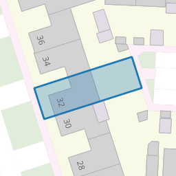 Perceel TTR00-C-3293