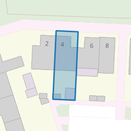 Perceel TTR00-C-3299