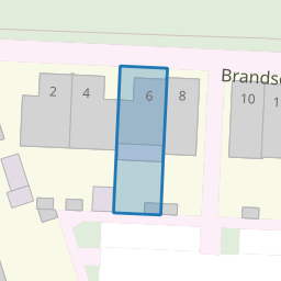 Perceel TTR00-C-3301