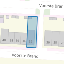 Perceel TTR00-C-3306