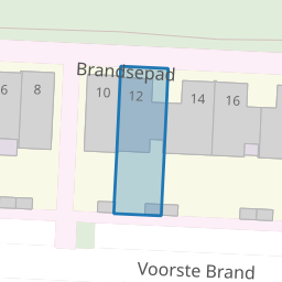 Perceel TTR00-C-3308