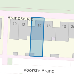 Perceel TTR00-C-3309