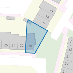 Perceel TTR00-C-3319