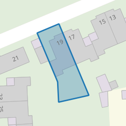 Perceel TTR00-C-3327