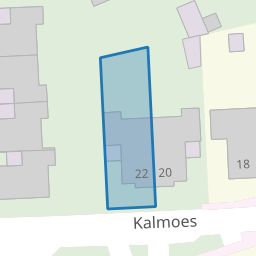 Perceel TTR00-C-3328