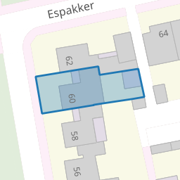 Perceel TTR00-C-3330