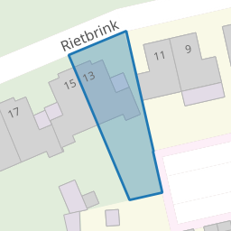 Perceel TTR00-C-3337