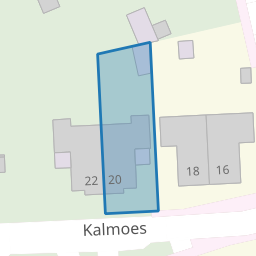 Perceel TTR00-C-3338