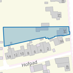 Perceel TTR00-C-3344