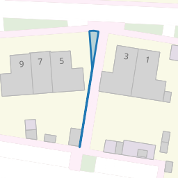 Perceel TTR00-C-3362