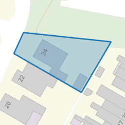 Perceel TTR00-C-3367