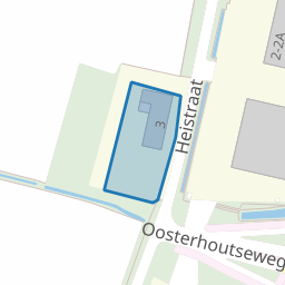 Perceel TTR00-C-3392