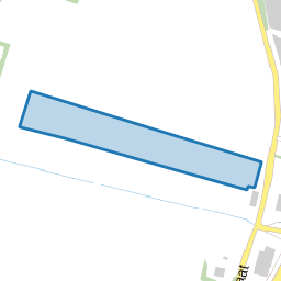 Perceel TTR00-C-3397