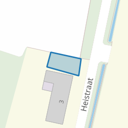 Perceel TTR00-C-3399