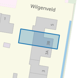 Perceel TTR00-C-3403