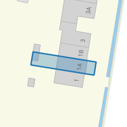 Perceel TTR00-C-3407