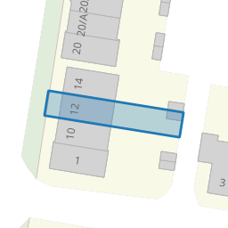 Perceel TTR00-C-3409