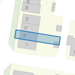 Perceel TTR00-C-3410