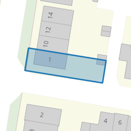 Perceel TTR00-C-3411