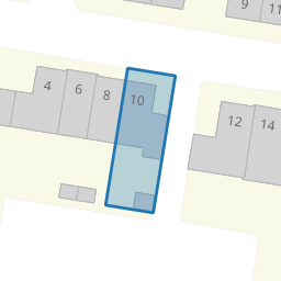 Perceel TTR00-C-3430