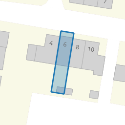 Perceel TTR00-C-3432