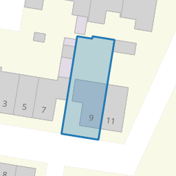 Perceel TTR00-C-3437